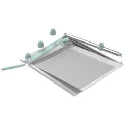Tablica do bigowania z trymerem Making Tool - Sizzix - 42 x 35 cm