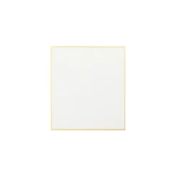 Tablica malarska akwarelowa Shikishi White Ibis 12 x 13,5 cm - Holbein - 300 g 5 szt.