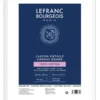 Tablica malarska - Lefranc & Bourgeois - 24 x 30 cm