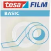 Taśma biurowa Tesa Basic - 33m x 15mm