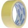 Taśma dwustronna, samoprzylepna - SMART - 38 mm x 10 m