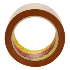 Taśma pakowa do wysyłek Hot-Melt - Scotch - brązowa 48 mm x 66 m