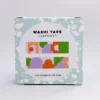 Taśma papierowa washi Labyrinth - The Completist.
