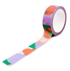 Taśma papierowa washi Labyrinth - The Completist.