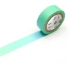 Taśma papierowa washi - MT Masking Tape - Fluo Gradation 7 m