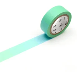 Taśma papierowa washi - MT Masking Tape - Fluo Gradation 7 m