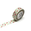 Taśma papierowa washi - MT Masking Tape - Goldfish 7 m