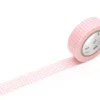 Taśma papierowa washi - MT Masking Tape - Hougan Sakura, 7 m