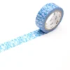 Taśma papierowa washi - MT Masking Tape - Nemophila 7 m