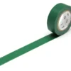 Taśma papierowa washi - MT Masking Tape - Peacock, 7 m