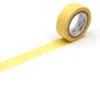 Taśma papierowa washi - MT Masking Tape - Tamago 7 m