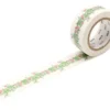 Taśma papierowa washi - MT Masking Tape - William Morris Rambler, 10 m