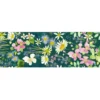Taśma papierowa washi - MT Masking Tape - Woodline Walk Bluebellgray, 7 m