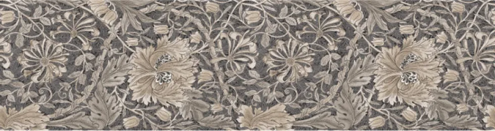 Taśma papierowa washi - MT Masking Tape x William Morris - Pure Honeysuckle 7 m