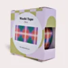 Taśma papierowa washi Olivia - The Completist. - 15 mm x 10 m