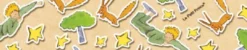 Taśma papierowa washi The Little Prince and the fox - MT Masking Tape - 7 m