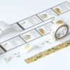 Taśma papierowa washi The Little Prince Illustrations - MT Masking Tape - 5 m