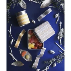 Taśma papierowa washi William Morris - MT Masking Tape - Oaktree, 7 m