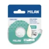 Taśma przezroczysta z dyspenserem - Milan - 33 m x 19 mm