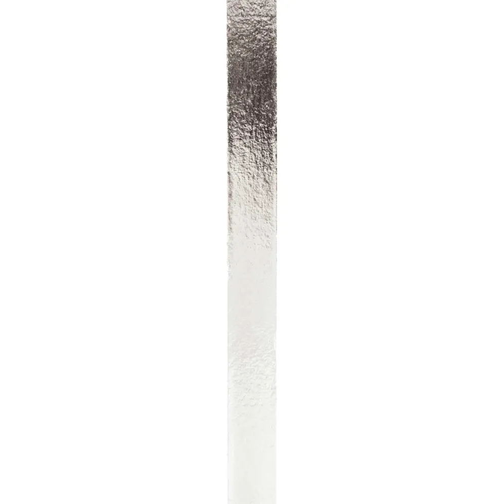 Taśma washi Metallic - Paper Poetry - srebrna, 15 mm x 10 m