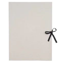 Teczka papierowa na dokumenty i rysunki A2 - Paper Poetry