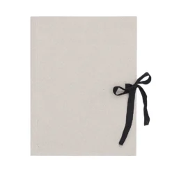 Teczka papierowa na dokumenty i rysunki A4 - Paper Poetry