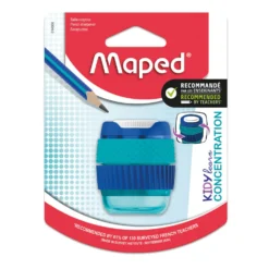 Temperówka Kidy Learn Concentration - Maped