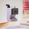 Temperówka na korbkę 155 8-12 mm - Dahle - Pretty Lilac