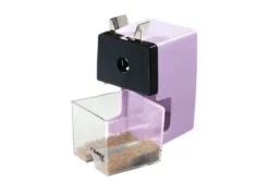 Temperówka na korbkę 155 8-12 mm - Dahle - Pretty Lilac