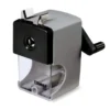 Temperówka na korbkę 155 8-12 mm - Dahle - Smart Grey