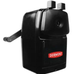 Temperówka na korbkę Super Point Manual - Derwent