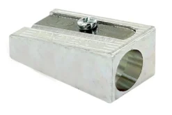 Temperówka pojedyncza - KUM - metalowa