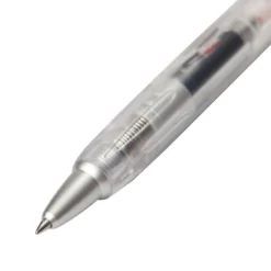 Terenowy długopis ciśnieniowy AirPress - Tombow - Transparent