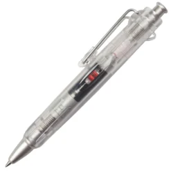 Terenowy długopis ciśnieniowy AirPress - Tombow - Transparent