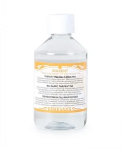 Terpentyna balsamiczna, rozpuszczalnik - Renesans - 250 ml