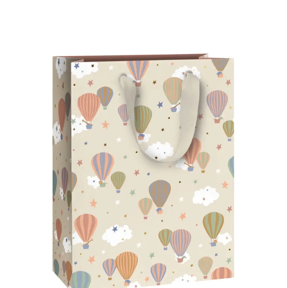 Torba prezentowa Mimmo - Stewo - 23 x 13 x 30 cm