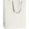 Torba prezentowa One Colour - Stewo - beżowa 23 x 13 x 30 cm