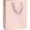 Torba prezentowa Paro - Stewo - różowa 28 x 15 x 36 cm