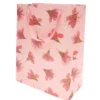 Torba prezentowa - Rico Design - Blossoms, 26 x 32 x 12 cm