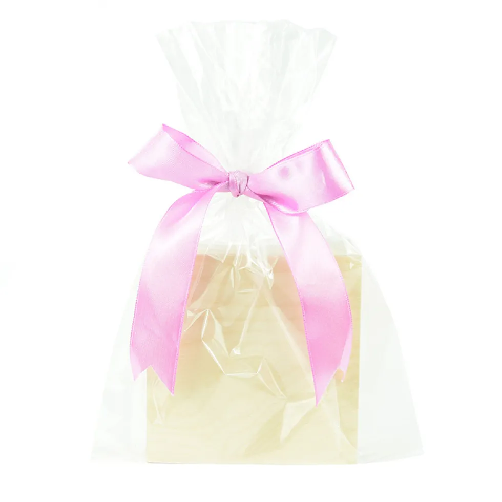 Torebki, woreczki foliowe bez kleju - Simply Crafting - 10 x 15 cm, 100 szt.