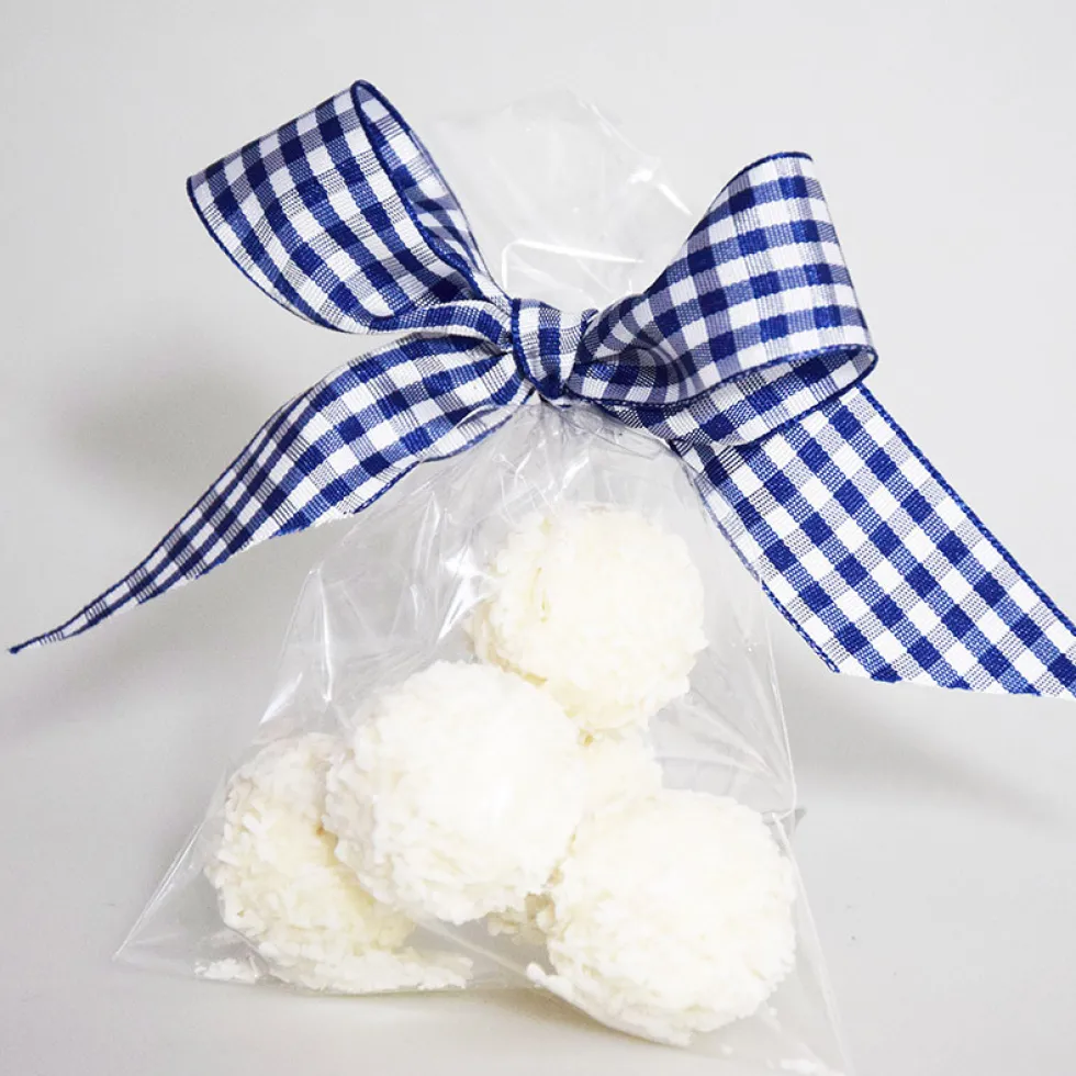 Torebki, woreczki foliowe bez kleju - Simply Crafting - 10 x 15 cm, 100 szt.