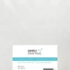 Torebki, woreczki foliowe z klejem - Simply Crafting - C5, 100 szt.