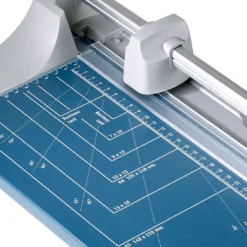 Trymer do cięcia papieru, model 507 - Dahle - A4, 32 cm