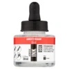 Tusz akrylowy - Amsterdam - Titanium White, 30 ml