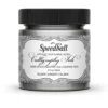 Tusz akrylowy do kaligrafii - Speedball - Silver 59 ml