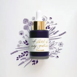 Tusz akrylowy do kaligrafii - Tom's Studio - Amethyst 30 ml