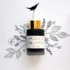 Tusz akrylowy do kaligrafii - Tom's Studio - Jet Black 30 ml