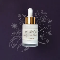 Tusz akrylowy do kaligrafii - Tom's Studio - White 30 ml