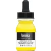 Tusz akrylowy - Liquitex - Cadmium Yellow Light Hue, 30 ml