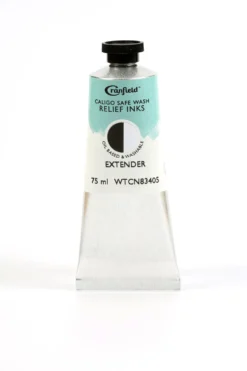 Tusz Caligo Safe Wash Relief - Cranfield - Extender 75 ml